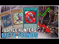 Download Lagu YCS VANCOUVER CHANGED EVERYTHING | Yu-Gi-Oh! Justice Hunters Meta Trends \u0026 Tech Updates
