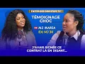 Lagu TÉMOIGNAGE CHOC DE MJ MARIA, J’AVAIS SIGNÉE CE CONTRAT LÀ EN DISANT…