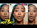 The SADDEST Details Of Erika Alexander s Life - Epic Tragedy