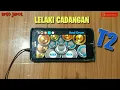 LELAKI CADANGAN || T2 || Real Drum Cover