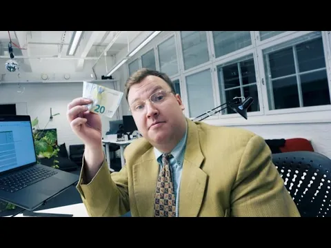 Video Thumbnail: Faija & Teflon Brothers - Hoida sun työt (Virallinen musiikkivideo)