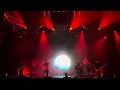 When You’re Gone by The Devil Wears Prada LIVE @ House of Blues Myrtle Beach 4-10-26
