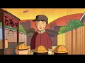 Download Lagu Chibi Maruko Chan Eng Dub #1032 \