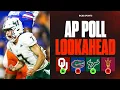 Download Lagu College Football Week 2 AP Top 25 Look Ahead: Florida set for MAJOR drop, Ohio State remains No. 1