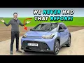 Download Lagu Best mpg ever? The new Toyota Aygo X Hybrid has a surprise for us in the driving REVIEW!