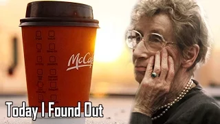 the truth about the infamous mcdonalds hot coffee incident