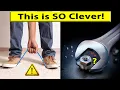 Genius Life Hacks You MUST See