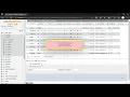 Does not work browse option on phpmyadmin Error 404