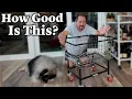 Heavy Duty Laundry Cart Review Is This Worth It VEVOR