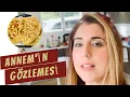 Download Lagu İSVİÇRE'DEKİ MUTFAĞIMDA TÜRKÜLERLE ANNEMİN GÖZLEMESİ (PATİLE)