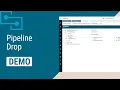 Demo Amplify Fusion Hello Pipeline Drop Part 1