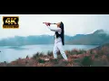 Download Lagu Clouds of Sunset - Official Video|  Cristofer C Córdova 2022🔥4K