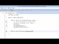 Java program to convert string in to camelcase Camelcase conversion java program