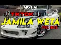 DJ JAMILA WETA VIRAL TIKTOK FULL BASS TERBARU 2024