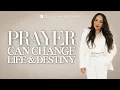 Download Lagu PRAYER CAN CHANGE LIFE \u0026 DESTINY