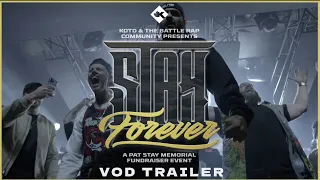 KOTD - STAY FOREVER