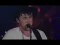 Rixton - Me And My Broken Heart (Live) - #VevoHalloween