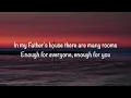 Phil Wickham - Homesick For Heaven (with lyrics)(2025)