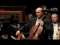 J. S. Bach: 2. Cello-Suite d-Moll BWV 1008 (Sarabande) ∙ Truls Mørk