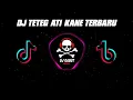 DJ TETEG ATI KANE TERBARU (BY NABIH IKOO REMIX).