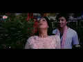 Sunny Deol & Amrita Singh Hot Song : Badal Yun Garajta Hai Dar Kuch Aisa Lagta Hai | Lata Mangeshkar