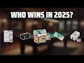The Top 5 Best Pool Cue Tip Kit in 2025 - Must Watch Before Buying