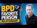 Favorite Person Relationships When Love Becomes Pressure