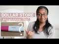 Dollar Store Pregnancy Test Review Trying to Conceive in My 30 s