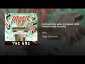 Kick out the Jams (Original 1968 Uncensored Version)