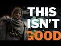 The Problem with Warframe NO ONE wants to talk about