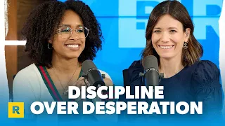 Debt Won T Fix What Discipline Can July 28 2025 