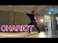 Download Lagu [Contemporary-Lyrical Jazz] Chariot - Jacob Lee | Choreography. SOO