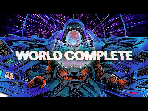 World Complete - Starpilot (Full Album)