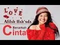 Lirik Lagu | Benarkah Cinta | Afifah Ifah'nda