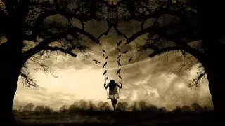 restless bentangan sunyi