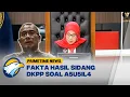 Fakta Hasil Sidang DKPP Soal Hasyim Asy'ari