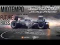 Download Lagu MIDTEMPO / CYBERPUNK / DARK TECHNO mix #1 by BLUNTIN (INDUSTRIAL / FUTURE MUSIC)
