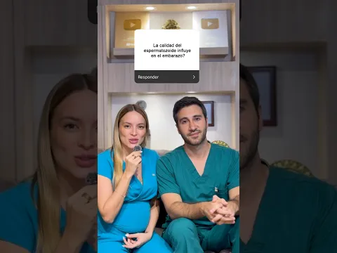 La calidad del espermatozoide importa | Doctor Negrete