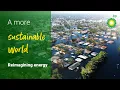 Download Lagu A commitment to a more sustainable world | bp