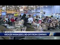 Kroger managers laid off from company