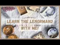 How To Read Lenormand in 4 Minutes