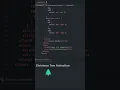 Christmas tree Animation HTML and CSS tutorial for beginners 2022