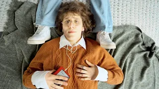 The Curly Зима Official Video 2023 