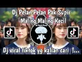Download Lagu DJ DUM DEE DUM X SAKIT SAKIT HATIKU X MALING MALING KECIL SLOWED VIRAL TIKTOK MENGKANE