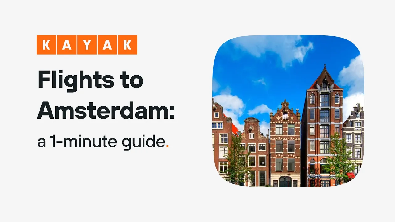 $56 CHEAP FLIGHTS from Berlin to Amsterdam (BER AMS) KAYAK
