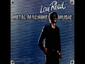 Download Lagu Metal Machine Music - Lou Reed (1975) (Full Album)