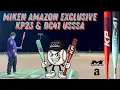 Miken KP23 DC41 Amazon Exclusive USSSA Slowpitch Bat Review