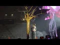 MILO J, MERCEDES SOSA - JANGADERO (EN VIVO ESTADIO MONUMENTAL DE CHILE)