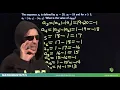 MATHCOUNTS Mini - Even More Sequences Series and Patterns